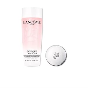 Lancôme Pink and White Tonique Confort Rehydrating Comforting Toner 4.2 Fl Oz